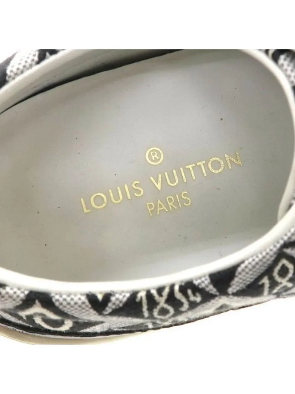 Louis Vuitton Sneakers Stella Line